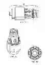 Fig. 09 - Needleless access connectors and valve elements therefor