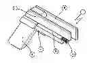 Fig. 01 - Device and Technique for Semen Collection From Boars
