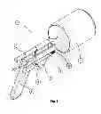 Fig. 08 - Device and Technique for Semen Collection From Boars
