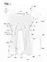 Fig. 02 - Body adhering absorbent article