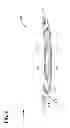 Fig. 09 - Body adhering absorbent article