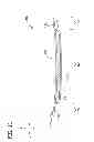 Fig. 12 - Body adhering absorbent article
