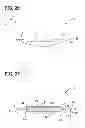 Fig. 26 - Body adhering absorbent article