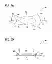 Fig. 33 - Body adhering absorbent article