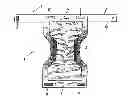 Fig. 01 - Absorbent belted-article with improved friction between the absorbent pad and the belt