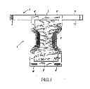 Fig. 02 - Absorbent belted-article with improved friction between the absorbent pad and the belt