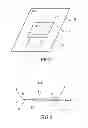 Fig. 03 - Absorbent belted-article with improved friction between the absorbent pad and the belt