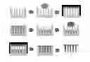 Fig. 01 - Mechanically robust fast-dissolving microneedles for transdermal drug and vaccine delivery