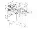 Fig. 01 - Methods and apparatus for lancet actuation