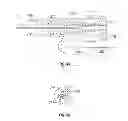 Fig. 22 - Methods and apparatus for lancet actuation