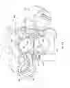 Fig. 46 - Methods and apparatus for lancet actuation