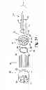 Fig. 09 - Medication injector apparatus with drive assembly that facilitates reset