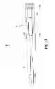 Fig. 18 - Medication injector apparatus with drive assembly that facilitates reset