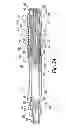 Fig. 19 - Medication injector apparatus with drive assembly that facilitates reset