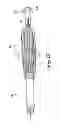 Fig. 20 - Medication injector apparatus with drive assembly that facilitates reset