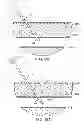 Fig. 10 - Hemostasis-enhancing device and method for its use