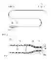 Fig. 02 - Method of producing catheter tube and continuous body of the same