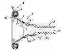 Fig. 01 - Sheath for securing urinary catheter