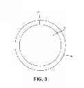 Fig. 04 - Sheath for securing urinary catheter