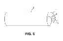 Fig. 07 - Sheath for securing urinary catheter