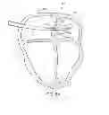 Fig. 10 - Apparatus and methods for retracting a catheter balloon