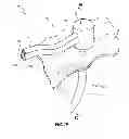 Fig. 09 - Magnetically coupling devices for mapping and/or ablating