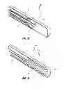Fig. 12 - Magnetically coupling devices for mapping and/or ablating