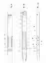 Fig. 07 - ELONGATED ELECTROSURGICAL INSTRUMENT, A SUCTION TIP FOR THE ELECTROSURGICAL INSTRUMENT AND METHOD OF ADJUSTING THE AXIAL POSITION OF THE SUCTION TIP ON THE ELECTROSURGICAL INSTRUMENT