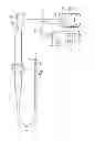 Fig. 02 - Irrigated catheter with fluid evacuation