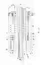 Fig. 04 - Irrigated catheter with fluid evacuation