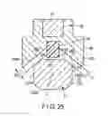 Fig. 18 - Grasping treatment device