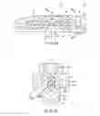 Fig. 24 - Grasping treatment device