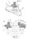 Fig. 09 - SURGICAL INSTRUMENT FOR THE POSITIONING OF AN ALIGNMENT ELEMENT