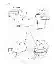 Fig. 12 - Surgical templates