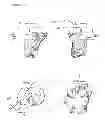 Fig. 17 - Surgical templates