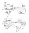Fig. 28 - Surgical templates