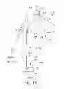 Fig. 16 - Customized patient-specific bone cutting blocks