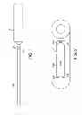 Fig. 02 - Apparatus for delivery of reinforcing materials to bone