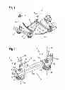 Fig. 02 - Targeting device for guiding a drill arrangement