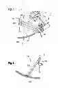Fig. 04 - Targeting device for guiding a drill arrangement