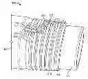 Fig. 01 - Multiple band endoscopic ligation device
