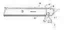 Fig. 01 - Tissue removal device for neurosurgical and spinal surgery applications