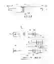 Fig. 12 - Tissue removal device for neurosurgical and spinal surgery applications