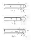 Fig. 14 - Tissue removal device for neurosurgical and spinal surgery applications