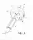 Fig. 02 - Permanent magnet lancing device