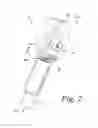 Fig. 04 - Permanent magnet lancing device