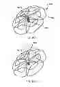 Fig. 13 - Space filling devices