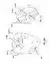 Fig. 14 - Space filling devices