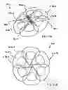 Fig. 22 - Space filling devices