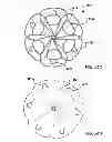Fig. 25 - Space filling devices